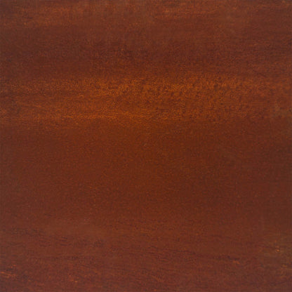 Uguns Bļoda Rūsa 50 X 50 X 51 Cm Novecināts Tērauds