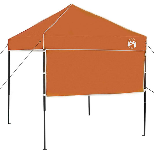 Nojumes Telts 194 X 194 X 251 Cm Audums