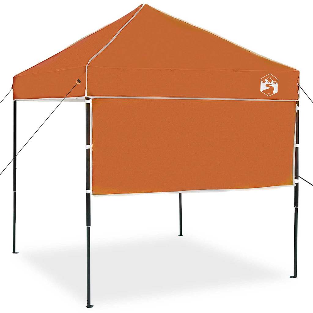 Nojumes Telts 194 X 194 X 251 Cm Audums