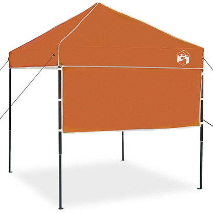 Nojumes Telts 194 X 194 X 251 Cm Audums