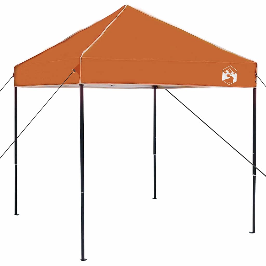 Nojumes Telts 194 X 194 X 251 Cm Audums