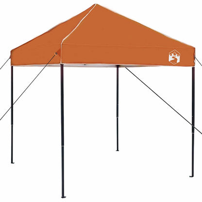 Nojumes Telts 194 X 194 X 251 Cm Audums
