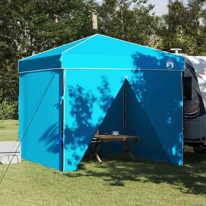 Nojumes Telts 243 X 243 X 251 Cm Audums