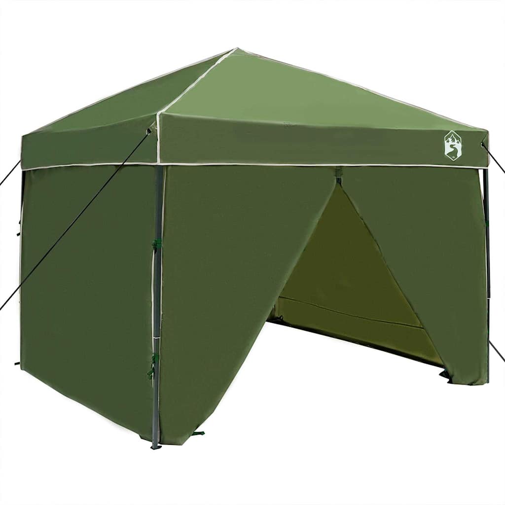 Nojumes Telts 243 X 243 X 251 Cm Audums