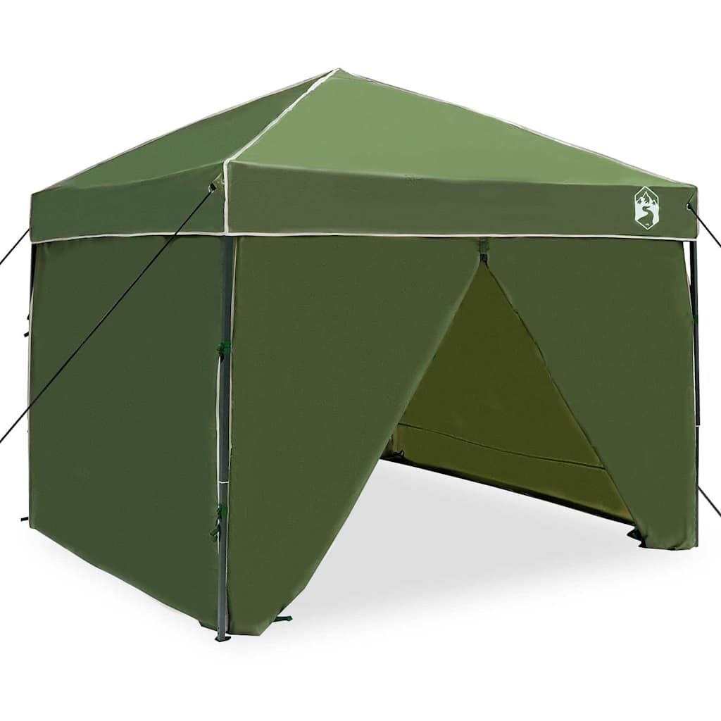 Nojumes Telts 243 X 243 X 251 Cm Audums