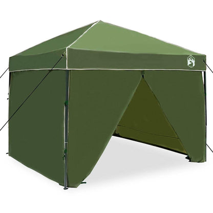 Nojumes Telts 243 X 243 X 251 Cm Audums