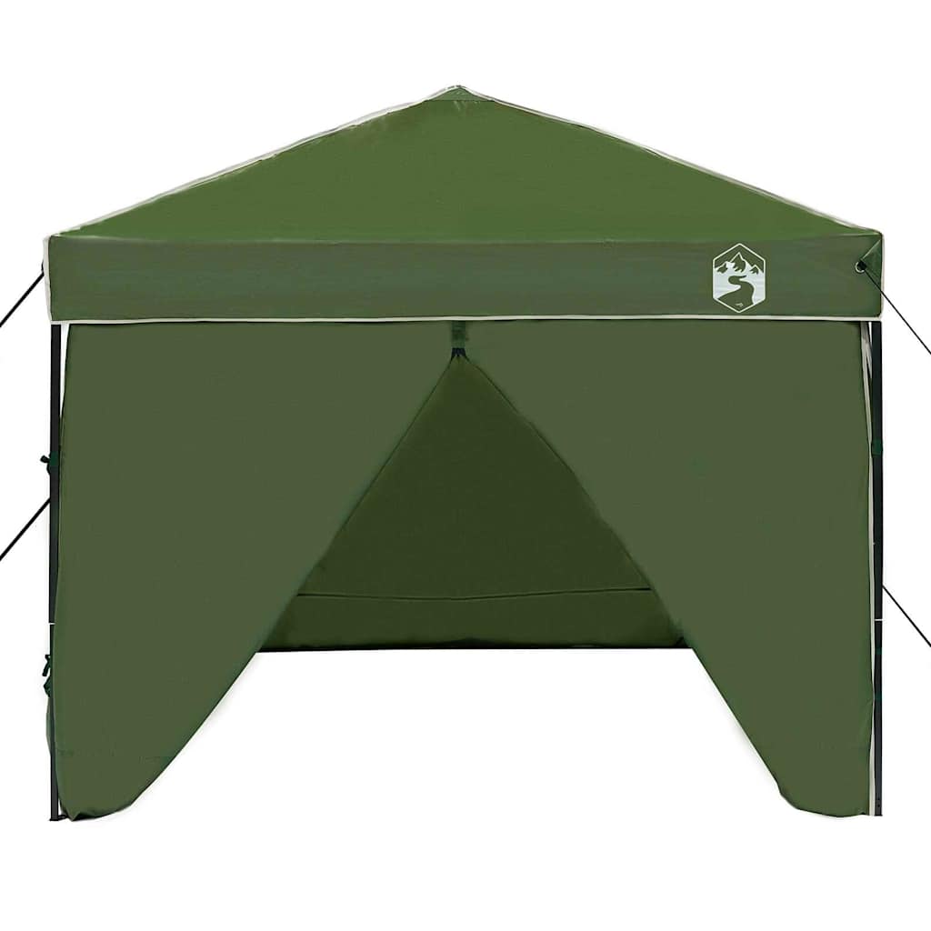 Nojumes Telts 243 X 243 X 251 Cm Audums