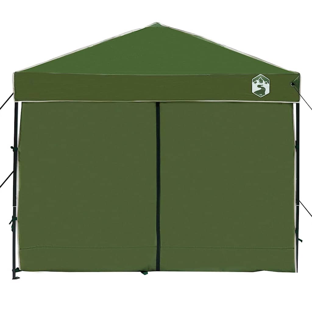 Nojumes Telts 243 X 243 X 251 Cm Audums
