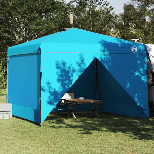 Nojumes Telts 290 X 290 X 251 Cm Audums