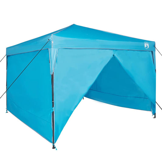 Nojumes Telts 290 X 290 X 251 Cm Audums