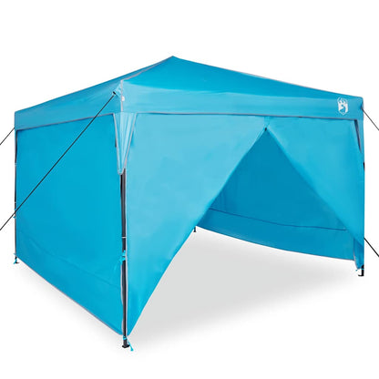 Nojumes Telts 290 X 290 X 251 Cm Audums