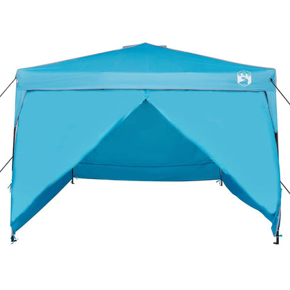 Nojumes Telts 290 X 290 X 251 Cm Audums