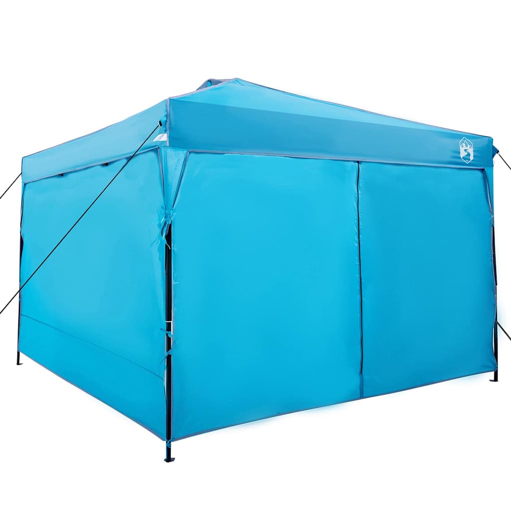 Nojumes Telts 290 X 290 X 251 Cm Audums