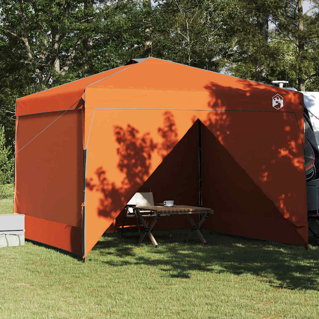Nojumes Telts 290 X 290 X 251 Cm Audums