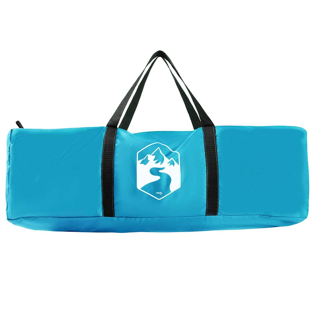 Nojumes Telts 290 X 290 X 251 Cm Audums