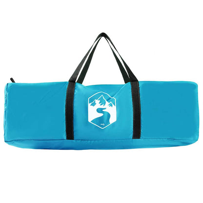 Nojumes Telts 290 X 290 X 251 Cm Audums