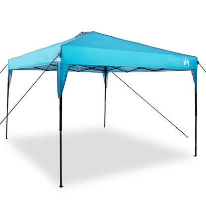 Nojumes Telts 290 X 290 X 251 Cm Audums