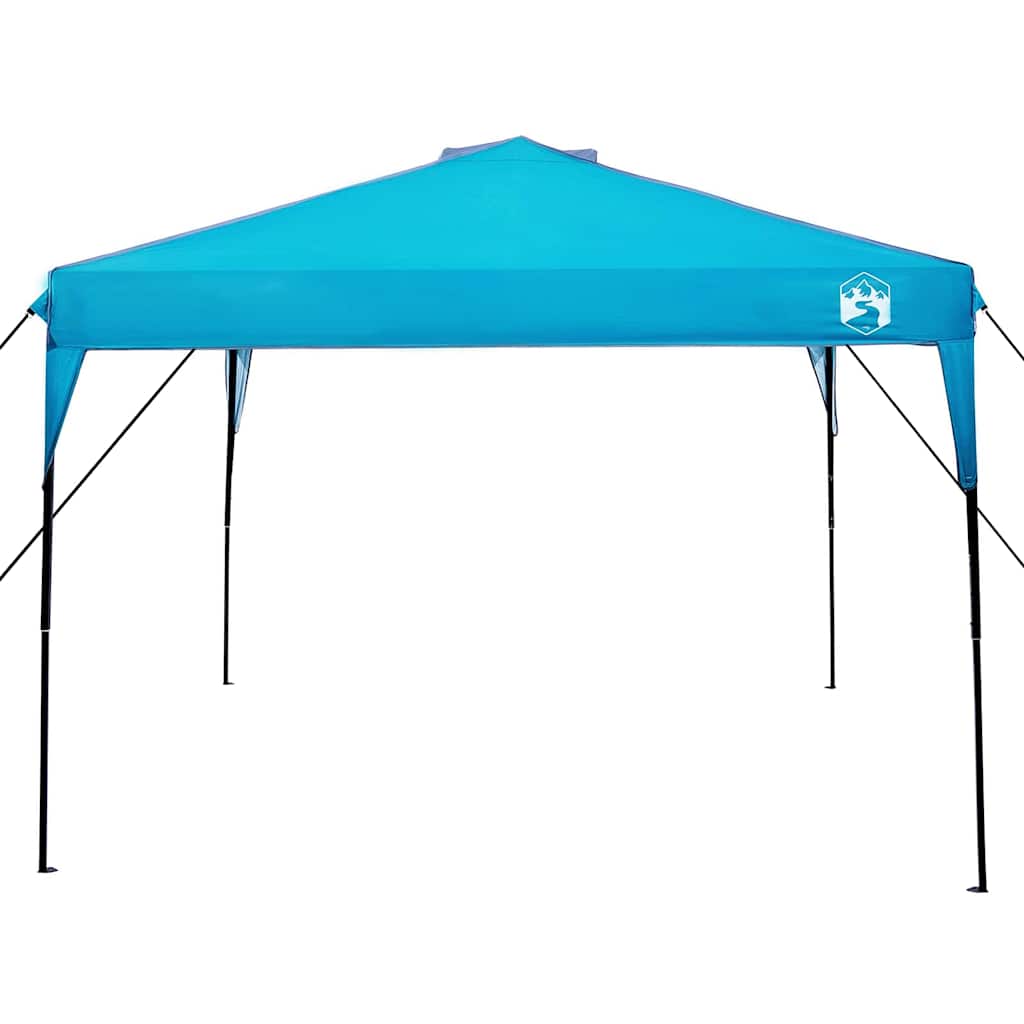 Nojumes Telts 290 X 290 X 251 Cm Audums