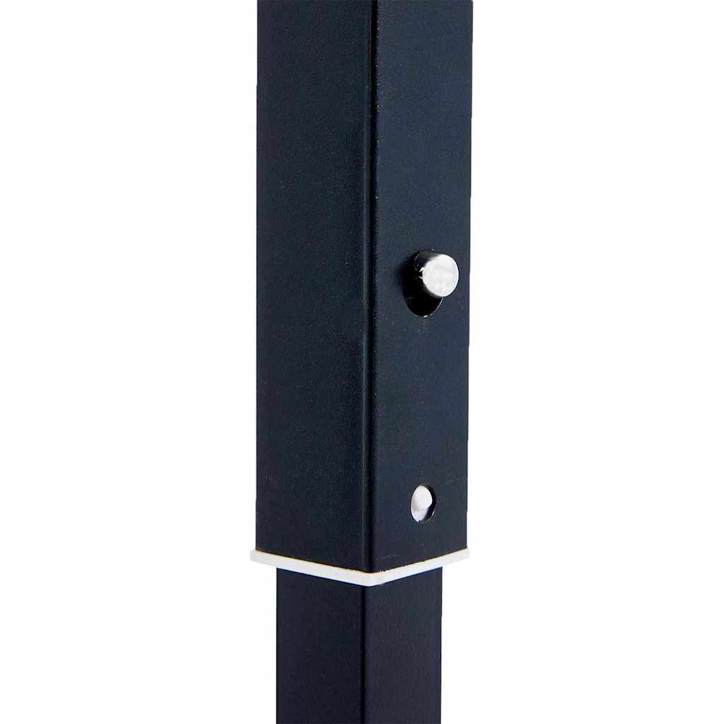 Nojumes Telts 395 X 395 X 251 Cm Audums