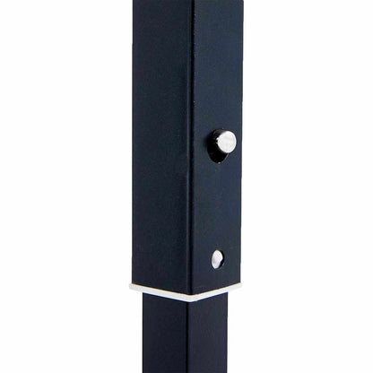 Nojumes Telts 395 X 395 X 251 Cm Audums