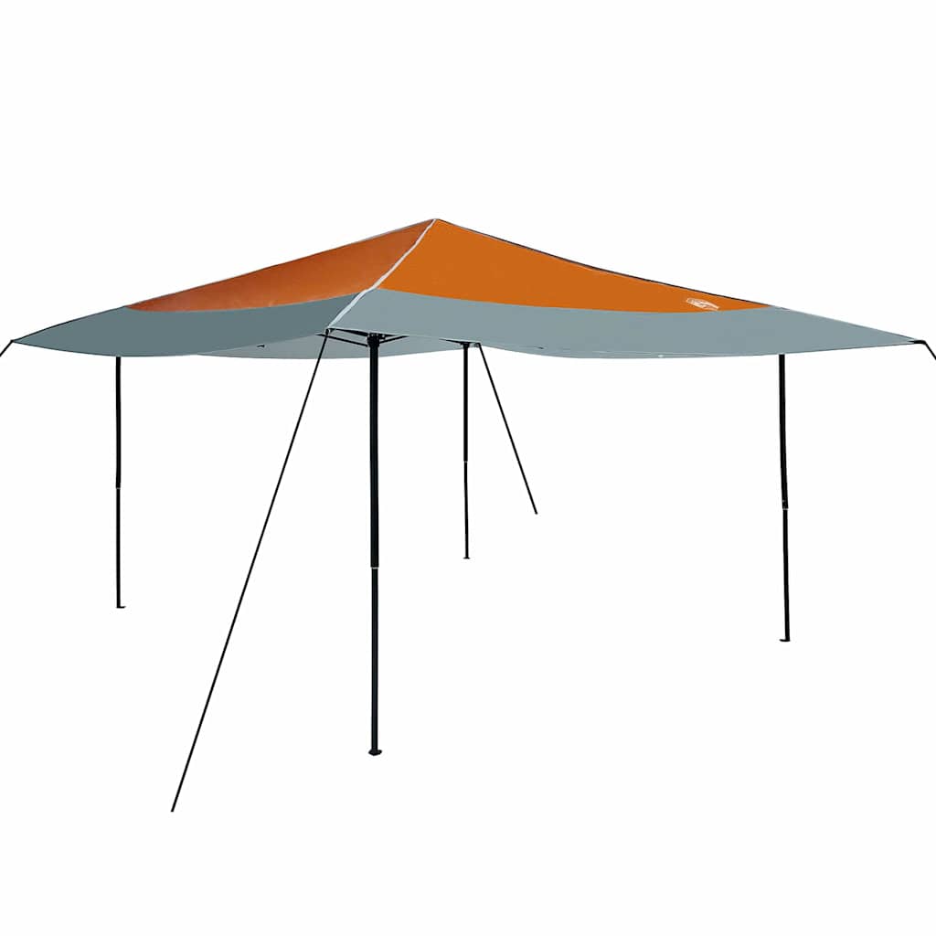 Nojumes Telts 395 X 395 X 251 Cm Audums