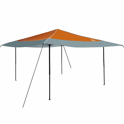 Nojumes Telts 395 X 395 X 251 Cm Audums