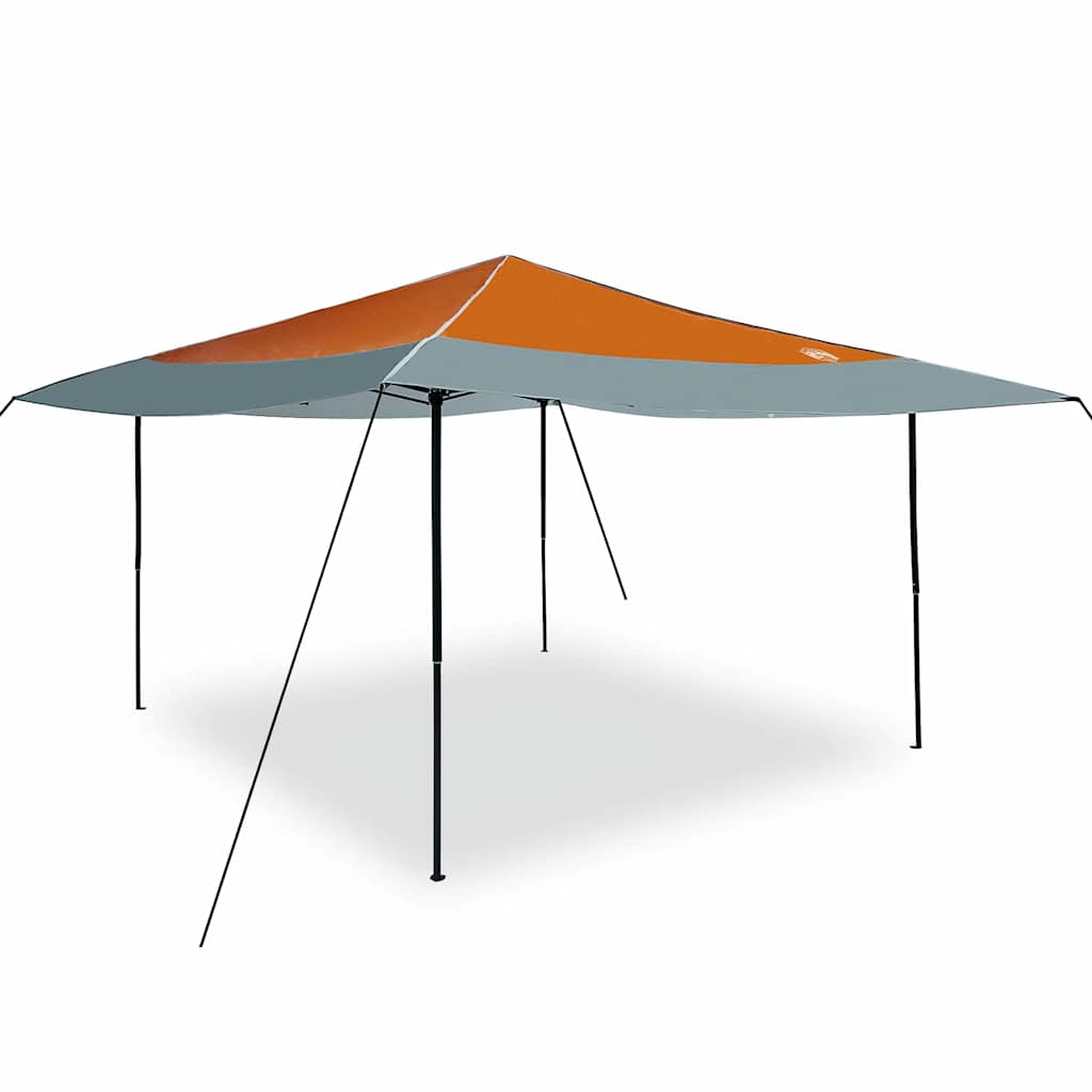 Nojumes Telts 395 X 395 X 251 Cm Audums