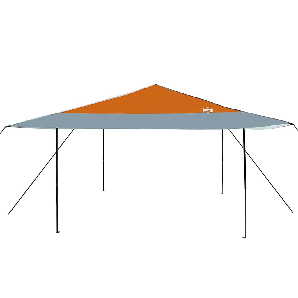Nojumes Telts 395 X 395 X 251 Cm Audums