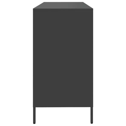 Kumode, , 135X39X73,5 Cm, Auksti Velmēts Tērauds