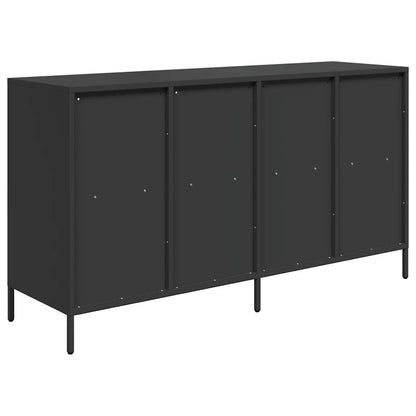 Kumode, , 135X39X73,5 Cm, Auksti Velmēts Tērauds