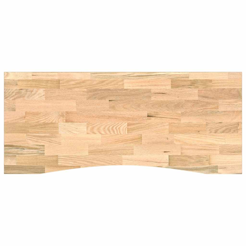 Darbagalds, 140X60X81,5 Cm, Ozola Masīvkoks