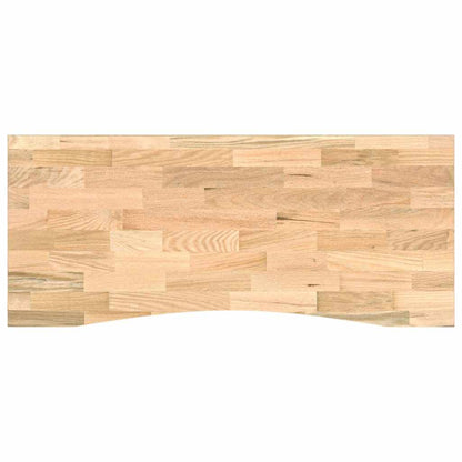 Darbagalds, 140X60X81,5 Cm, Ozola Masīvkoks