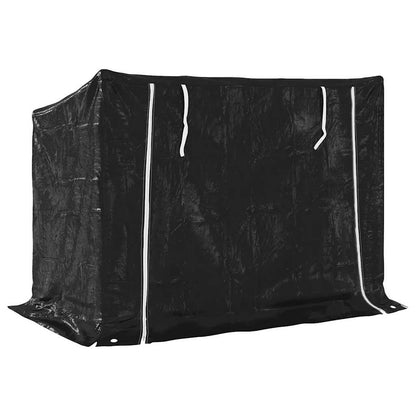 Malkas Plaukts Ar Lietus Pārsegu, 151X80,5X110,5 Cm