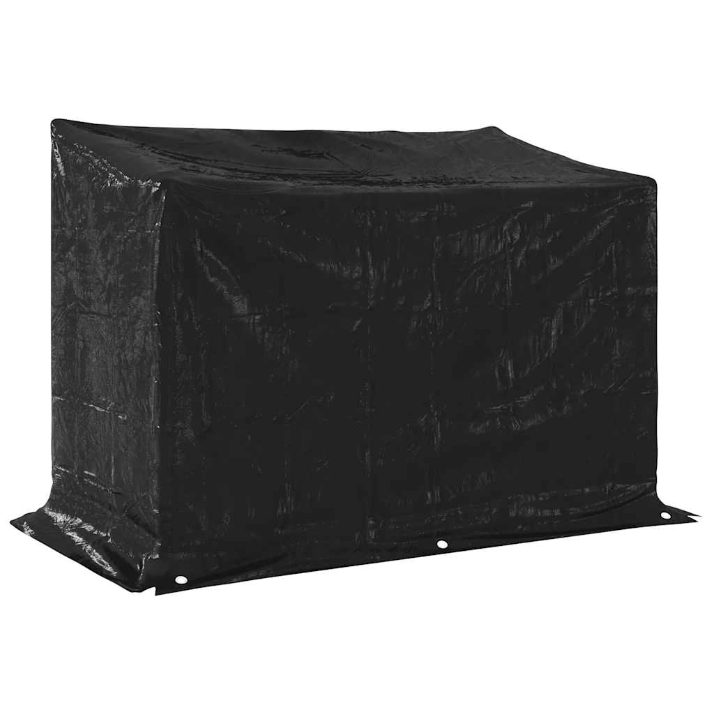 Malkas Plaukts Ar Lietus Pārsegu, 151X80,5X110,5 Cm