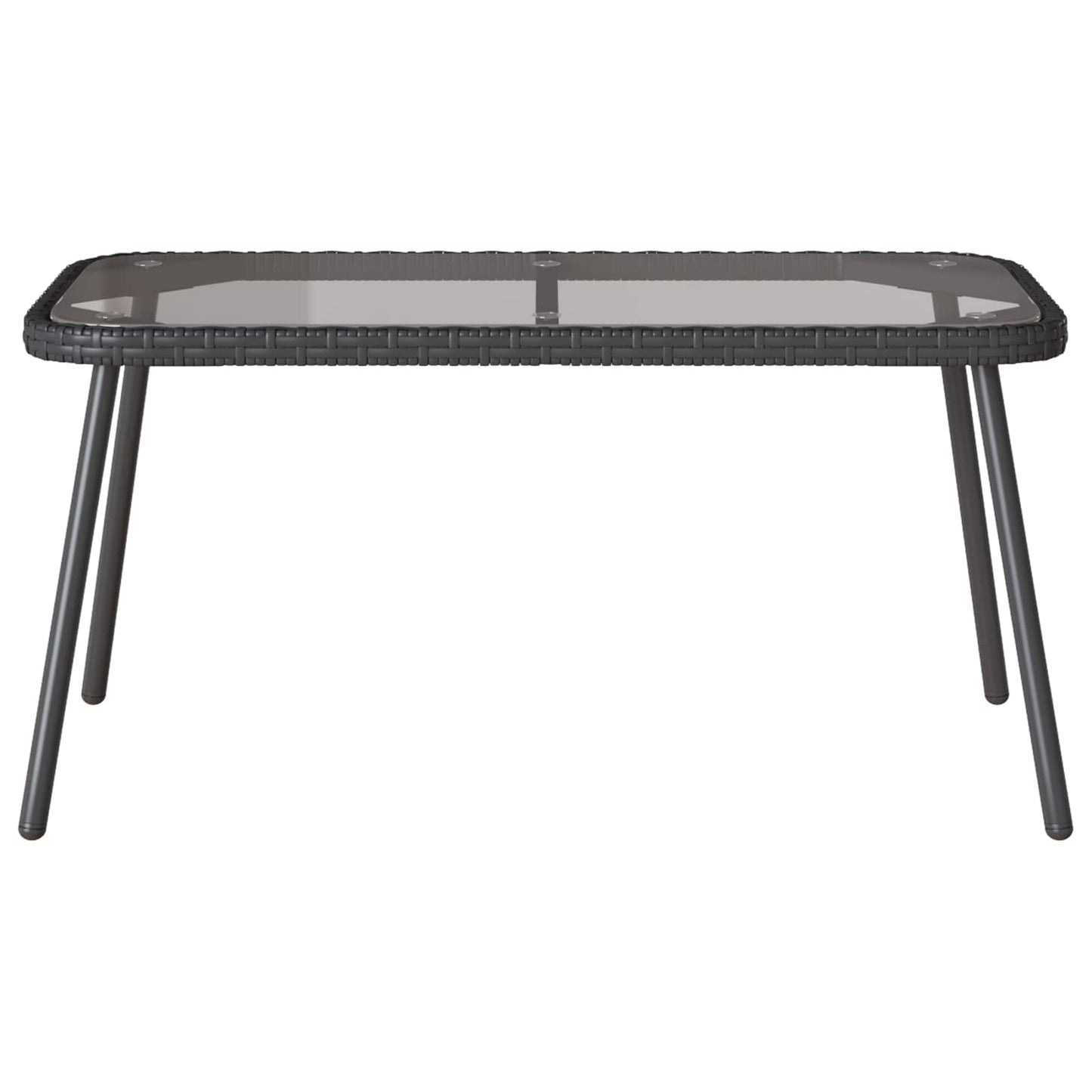Kafijas Galdiņš 90 X 45 X 43 Cm Poliratāns