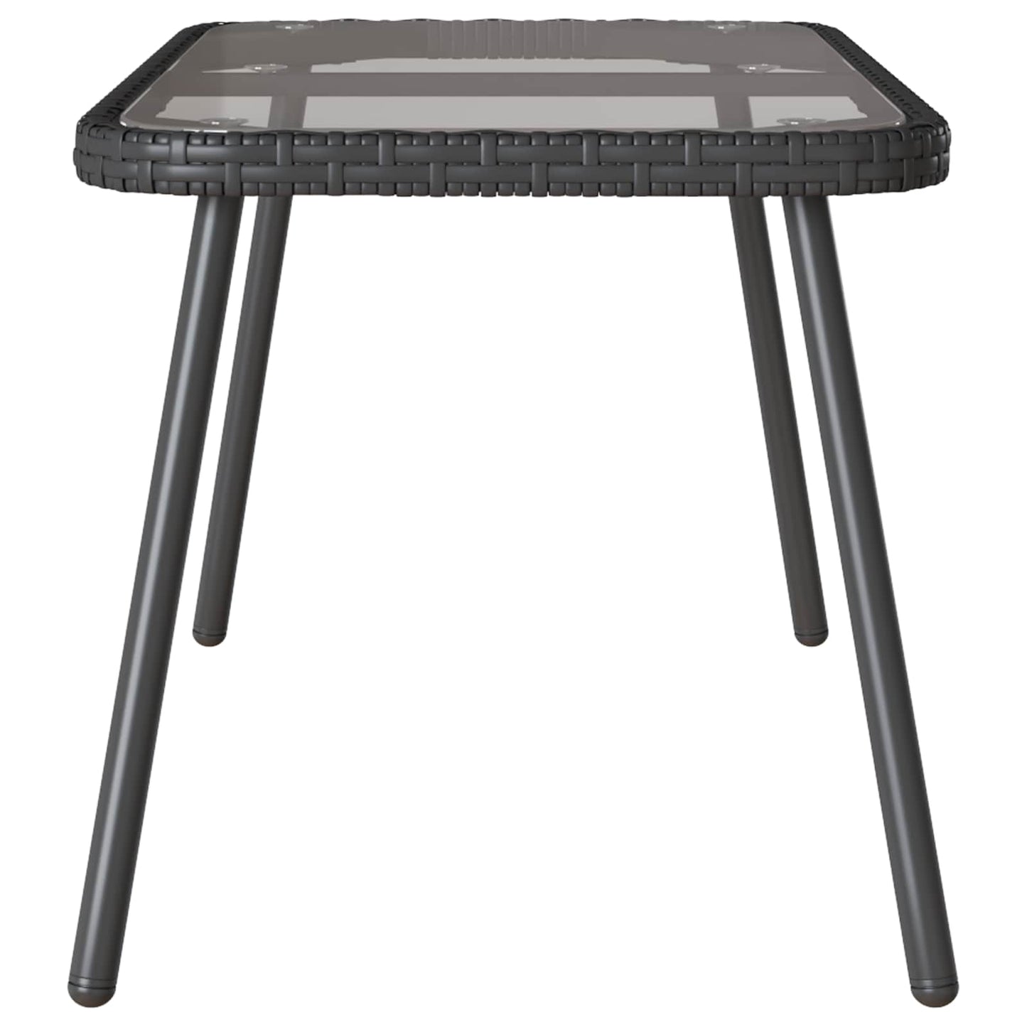 Kafijas Galdiņš 90 X 45 X 43 Cm Poliratāns