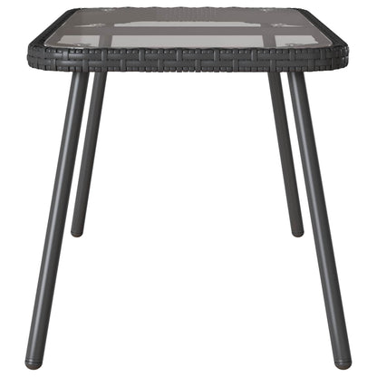 Kafijas Galdiņš 90 X 45 X 43 Cm Poliratāns