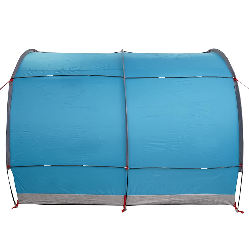 Velosipēdu Uzglabāšanas Telts 256 X 222 X 182 Cm Tafta