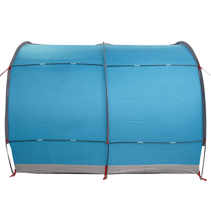 Velosipēdu Uzglabāšanas Telts 256 X 222 X 182 Cm Tafta