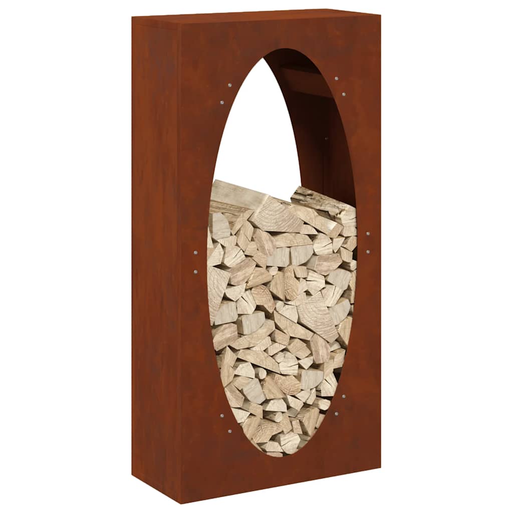 Malkas Plaukts 50X23X100 Cm, Laikapstākļiem Izturīgs Tērauds