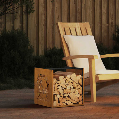 Malkas Statīvs, 40X40X40 Cm, Nerūsējošais Tērauds