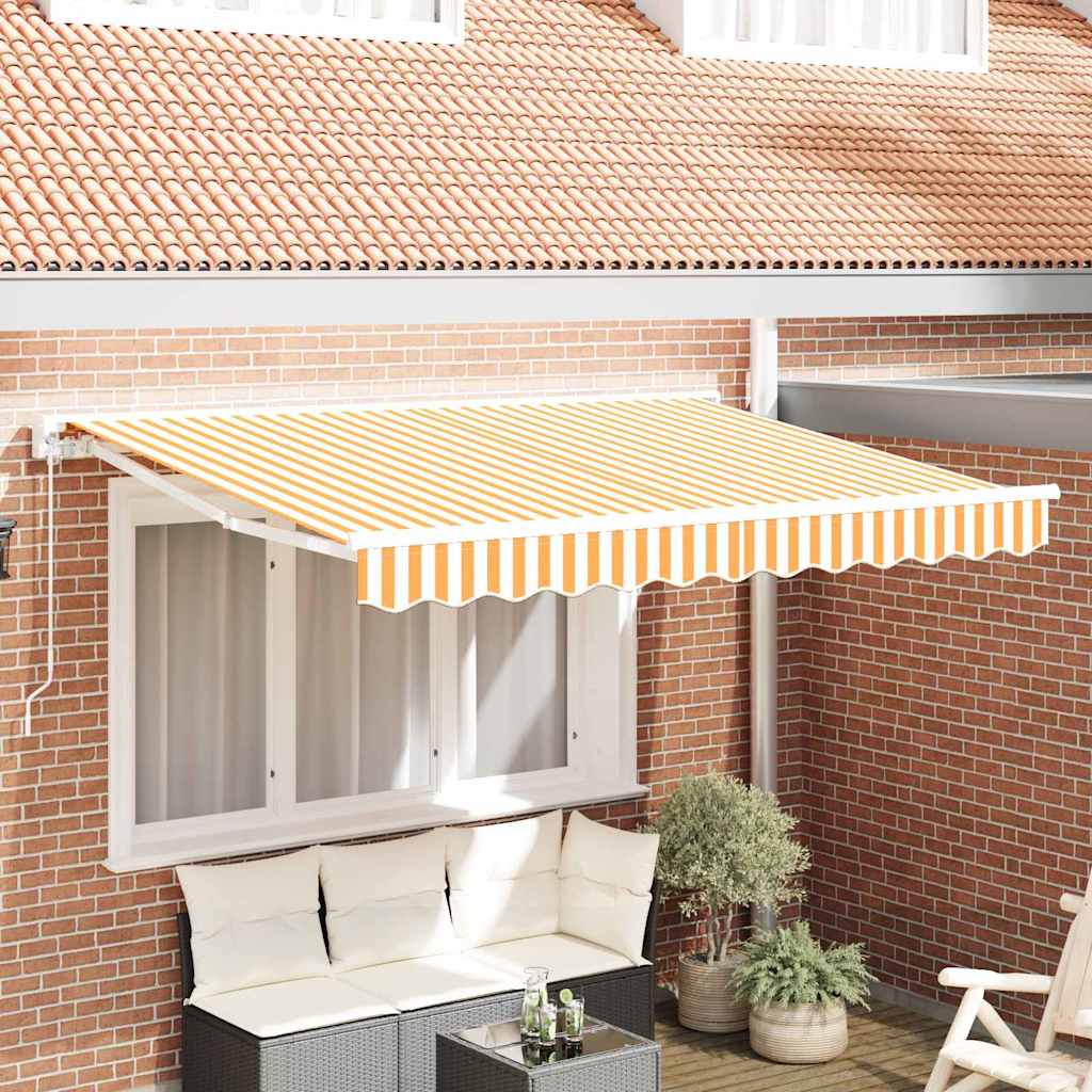Pārklājuma Struktūra Zila Un Oranža 350 X 250 Cm