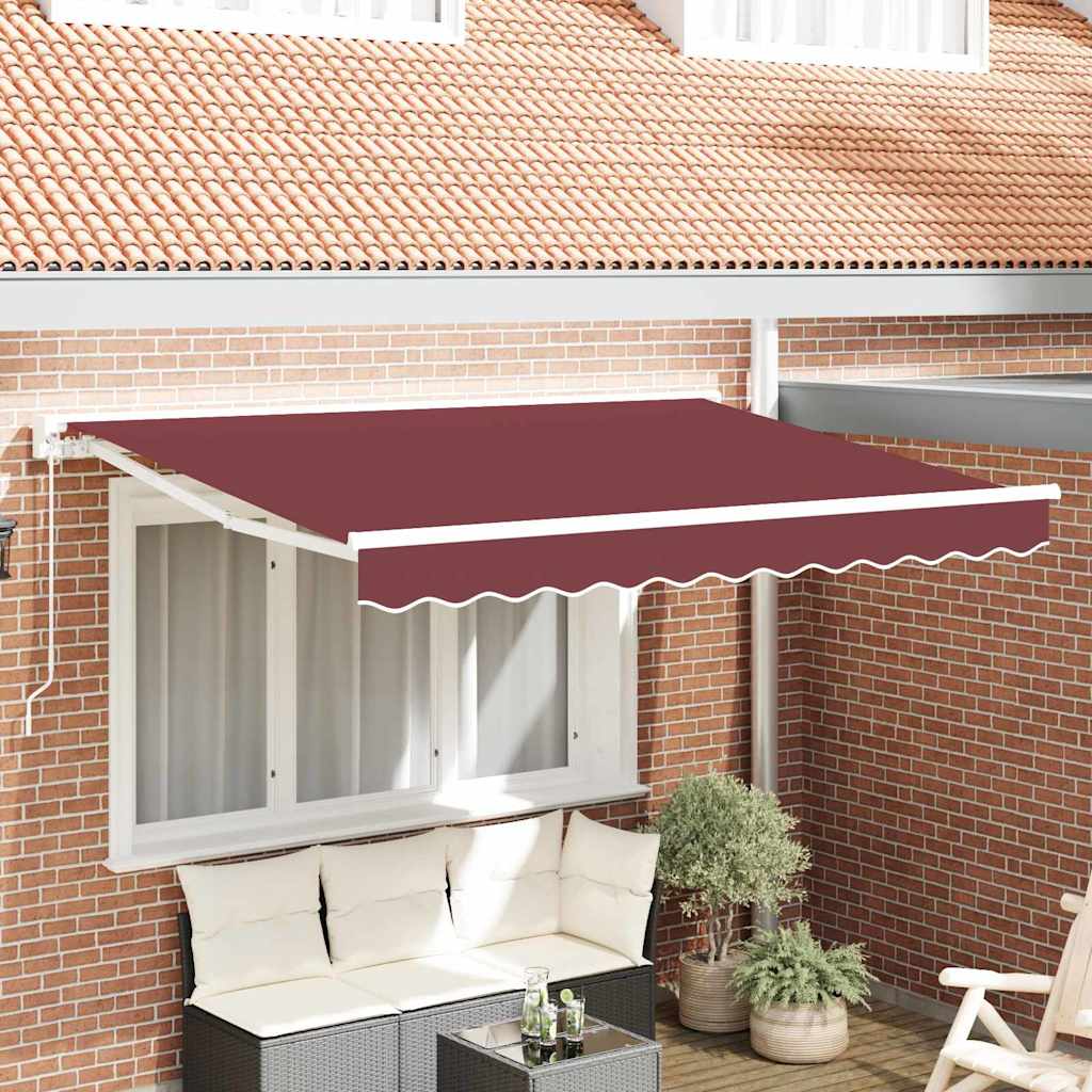 Pārklājuma Struktūra Zila Un Oranža 350 X 250 Cm