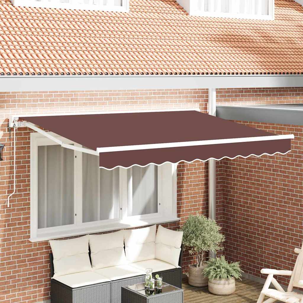Pārklājuma Struktūra Zila Un Oranža 350 X 250 Cm