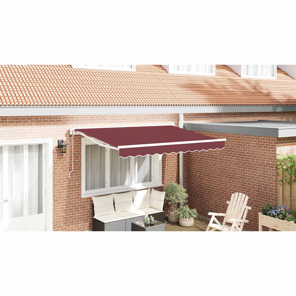 Pārklājuma Struktūra Zila Un Oranža 350 X 250 Cm