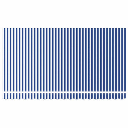 Nolokāms Markīze Zila 350 X 200 Cm Audums