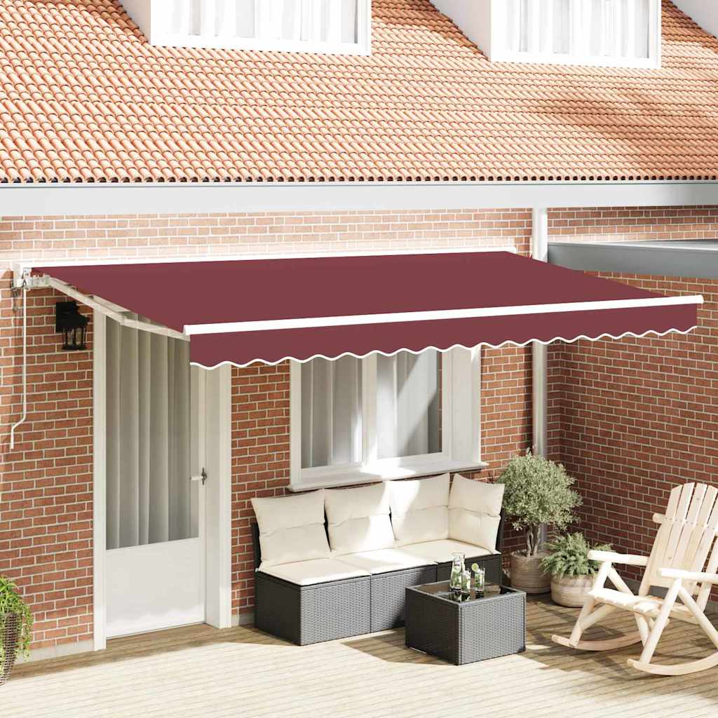 Pārklājuma Struktūra Zila Un Oranža 350 X 250 Cm