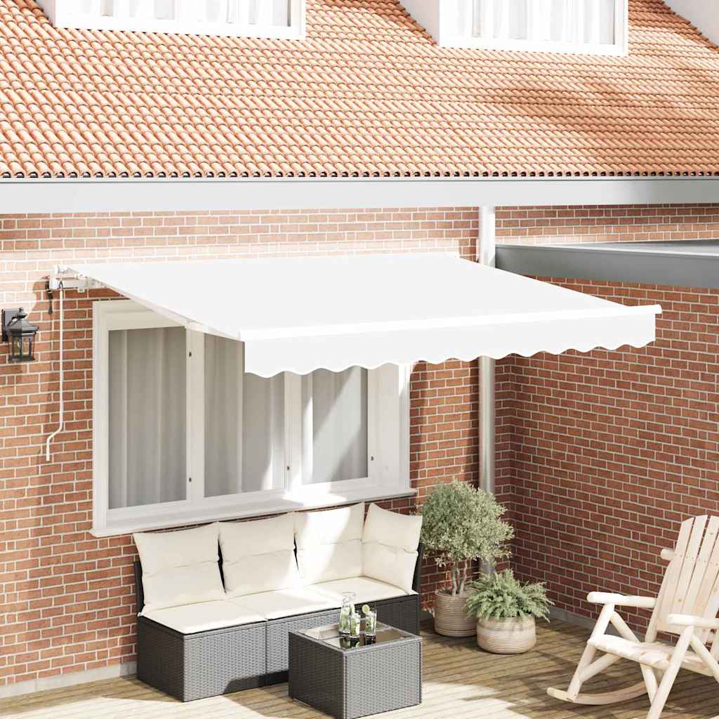 Nolokāms Markīze Zila 350 X 200 Cm Audums