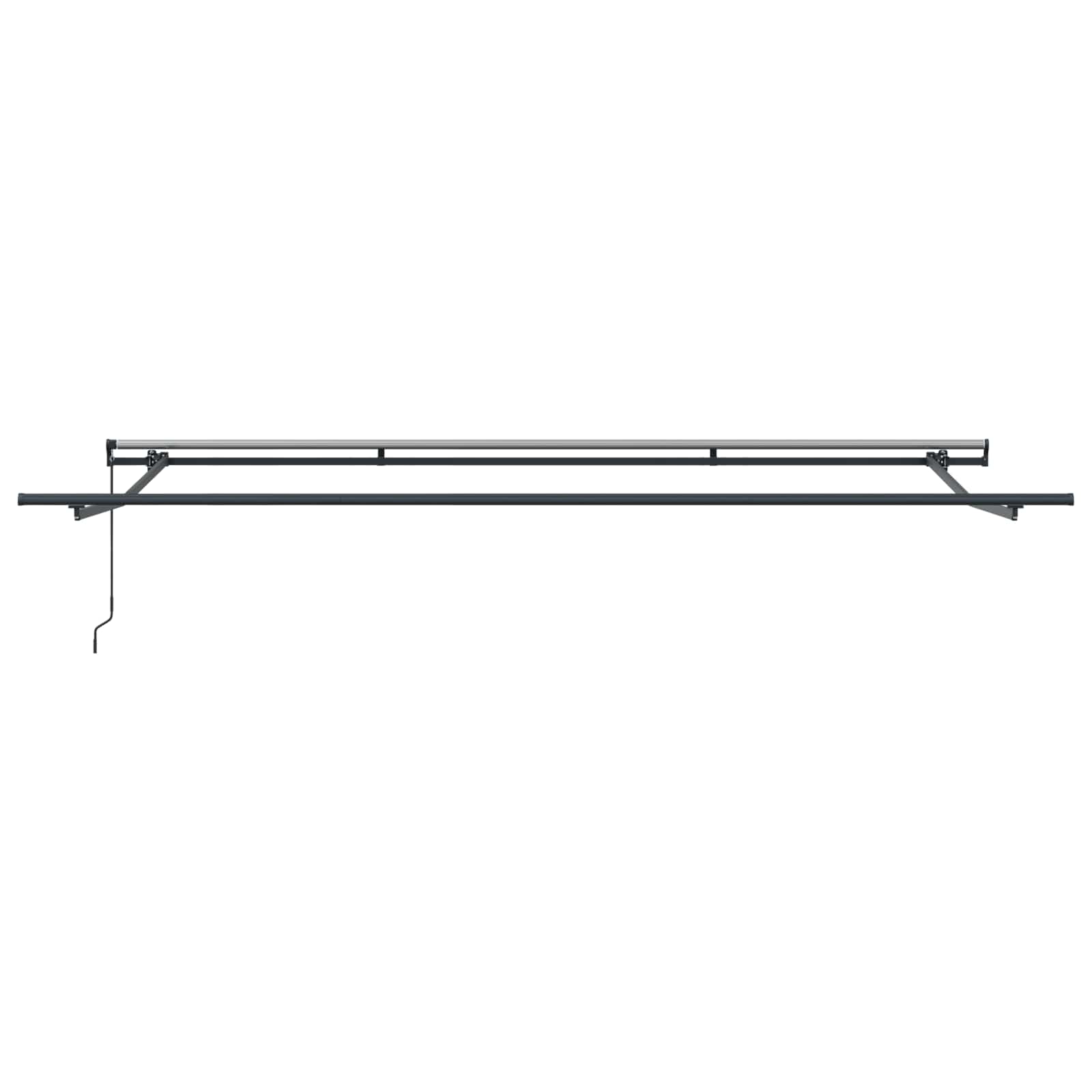 Nolokāms Markīze Dzeltena Un Oranža