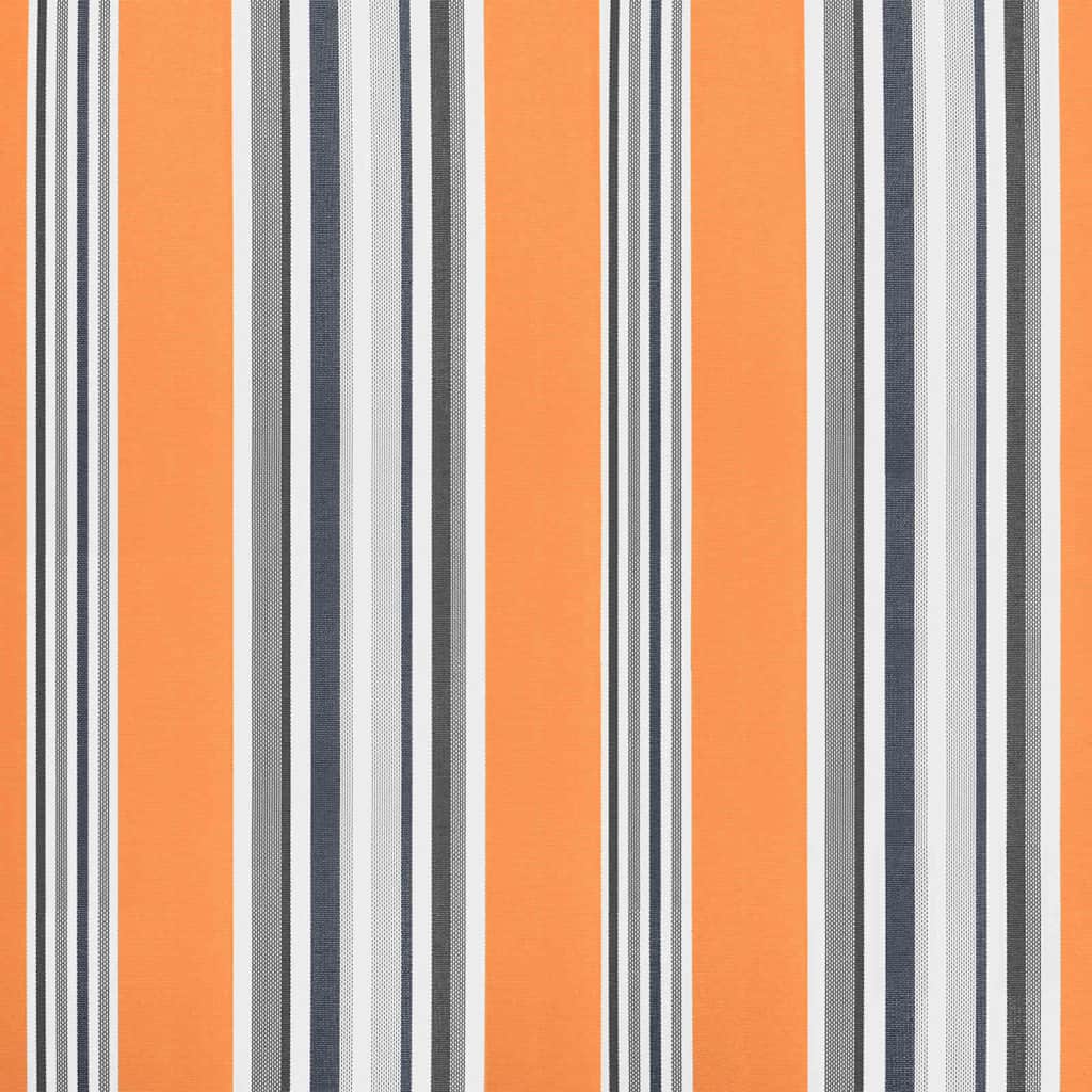Nolokāms Markīze Daudzkrāsains 500 X 300 X 165 Cm